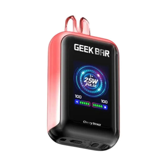 Digiflavor Sky 25000 Vape Geek Bar