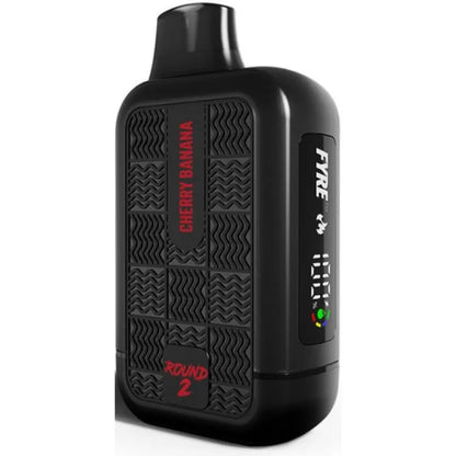 Tyson 2.0 Round 2 Vape Mike Tyson Vapes