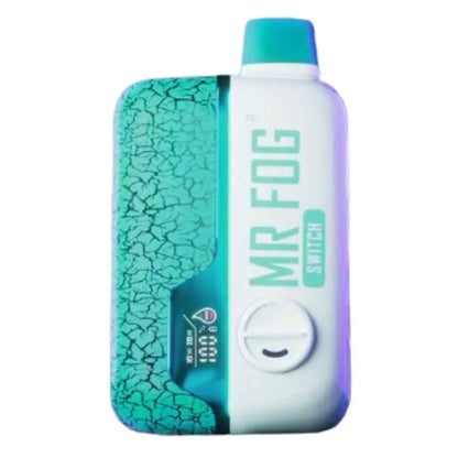 Mr Fog Switch SW15000 Vape Mr Fog