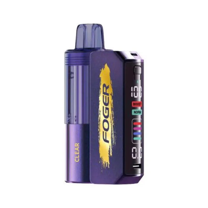 Foger Switch Pro Kit Vape Foger