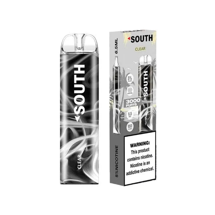 South 3000 Vape NORTH Vapes
