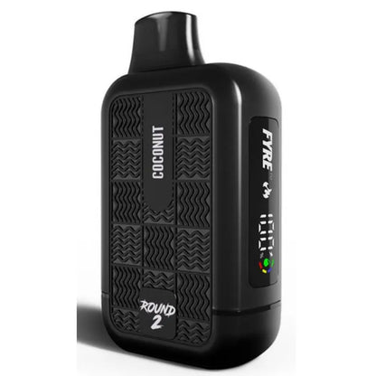 Tyson 2.0 Round 2 Vape Mike Tyson Vapes