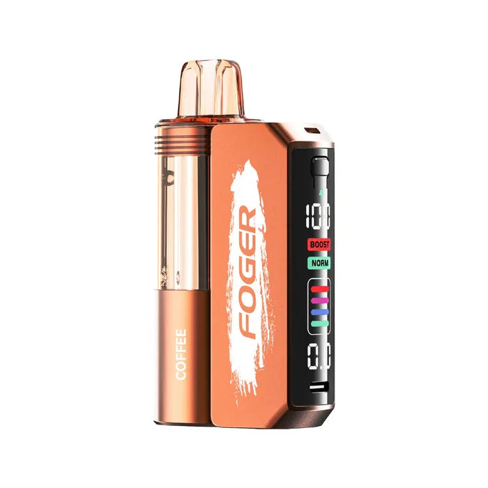 Foger Switch Pro Kit Vape Foger