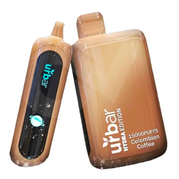 Urbar Hydra 15000 Vape Urbar