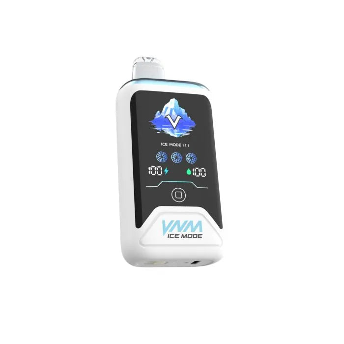 VNM Ice Mode Vape Venom (VNM)
