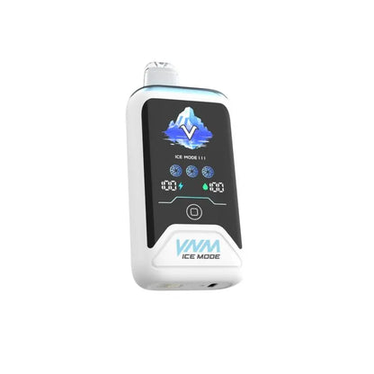 VNM Ice Mode Vape Venom (VNM)