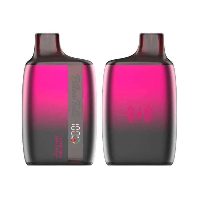 Pillow Talk Vape 8500 Pillow Talk