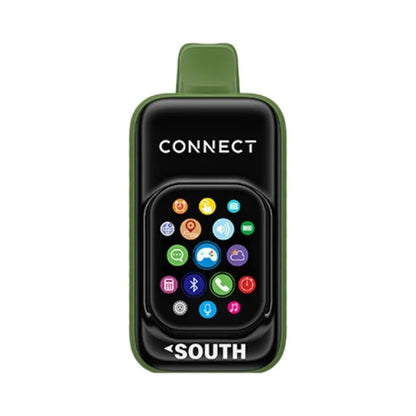 South Connect 35K Vape NORTH Vapes