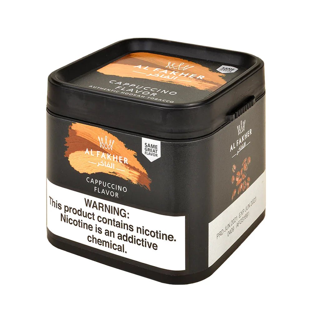 Al Fakher 250g - Smoke empire