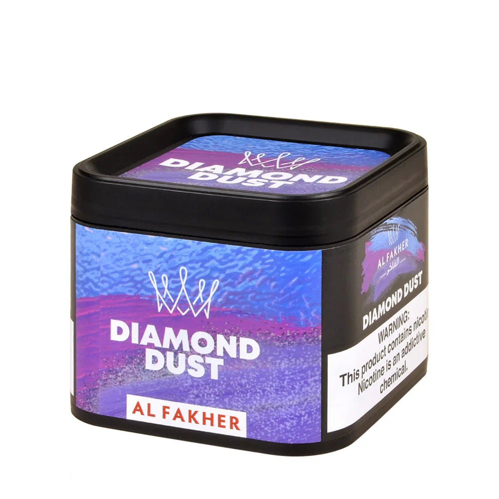 Al Fakher 250g - Smoke empire