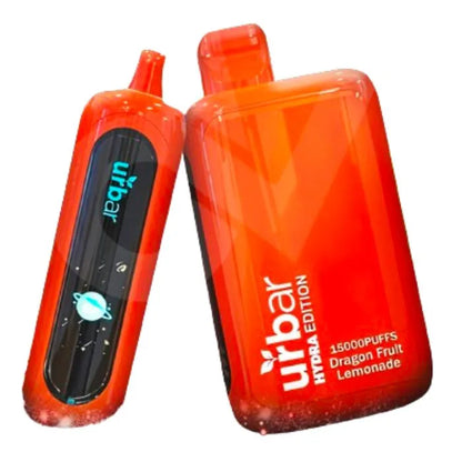 Urbar Hydra 15000 Vape Urbar