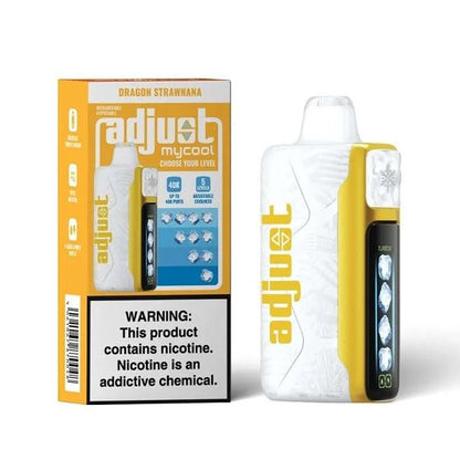 Adjust MyCool 40K Vape Adjust Vape