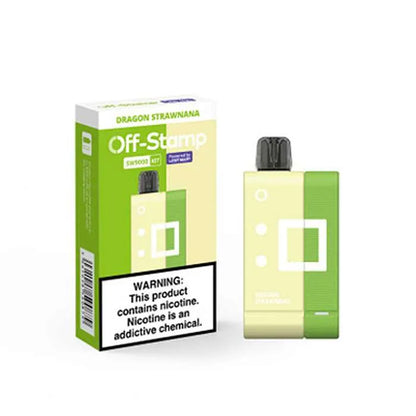 Off-Stamp SW9000 Vape Kit Off Stamp Vape