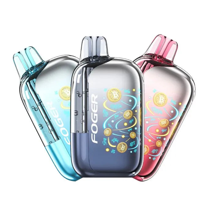 FOGER BIT 35K Vape Foger