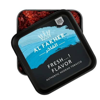 Al Fakher 250g - Smoke empire