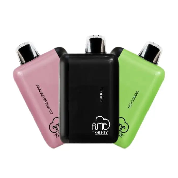 FUME Eternity 20000 Vape Fume Vape
