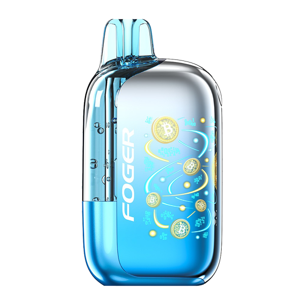 FOGER BIT 35K Disposable Cool Mint