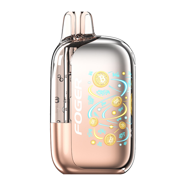 FOGER BIT 35K Disposable Georgia Peach