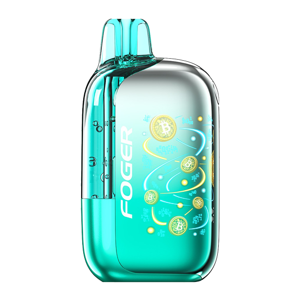 FOGER BIT 35K Disposable Miami Mint