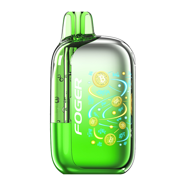 FOGER BIT 35K Disposable Passion Kiwi
