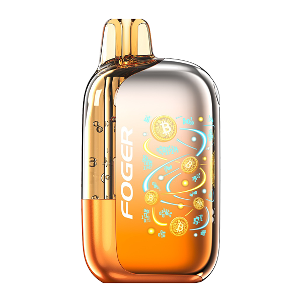 FOGER BIT 35K Disposable Sour Mango Pineapple