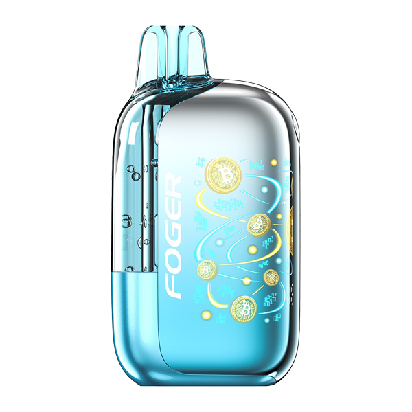 FOGER BIT 35K Disposable Summer Mist