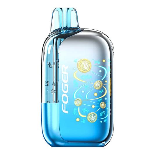 FOGER BIT 35K Vape Foger