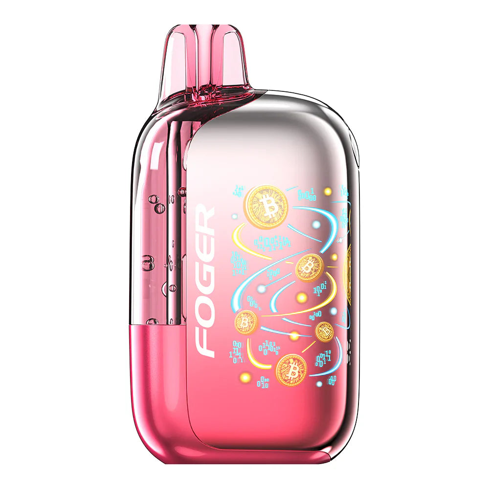 FOGER BIT 35K Vape Foger