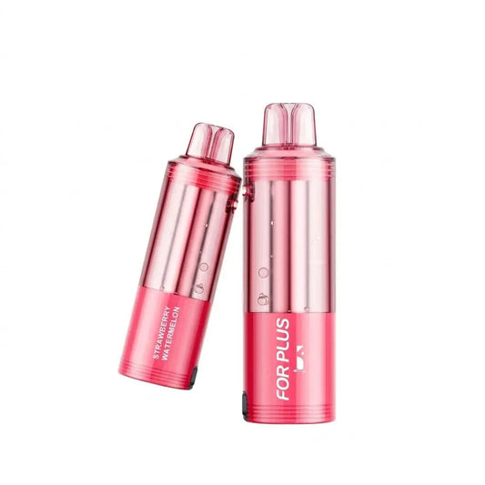 For Plus 50K Disposable Pod - Smoke empire