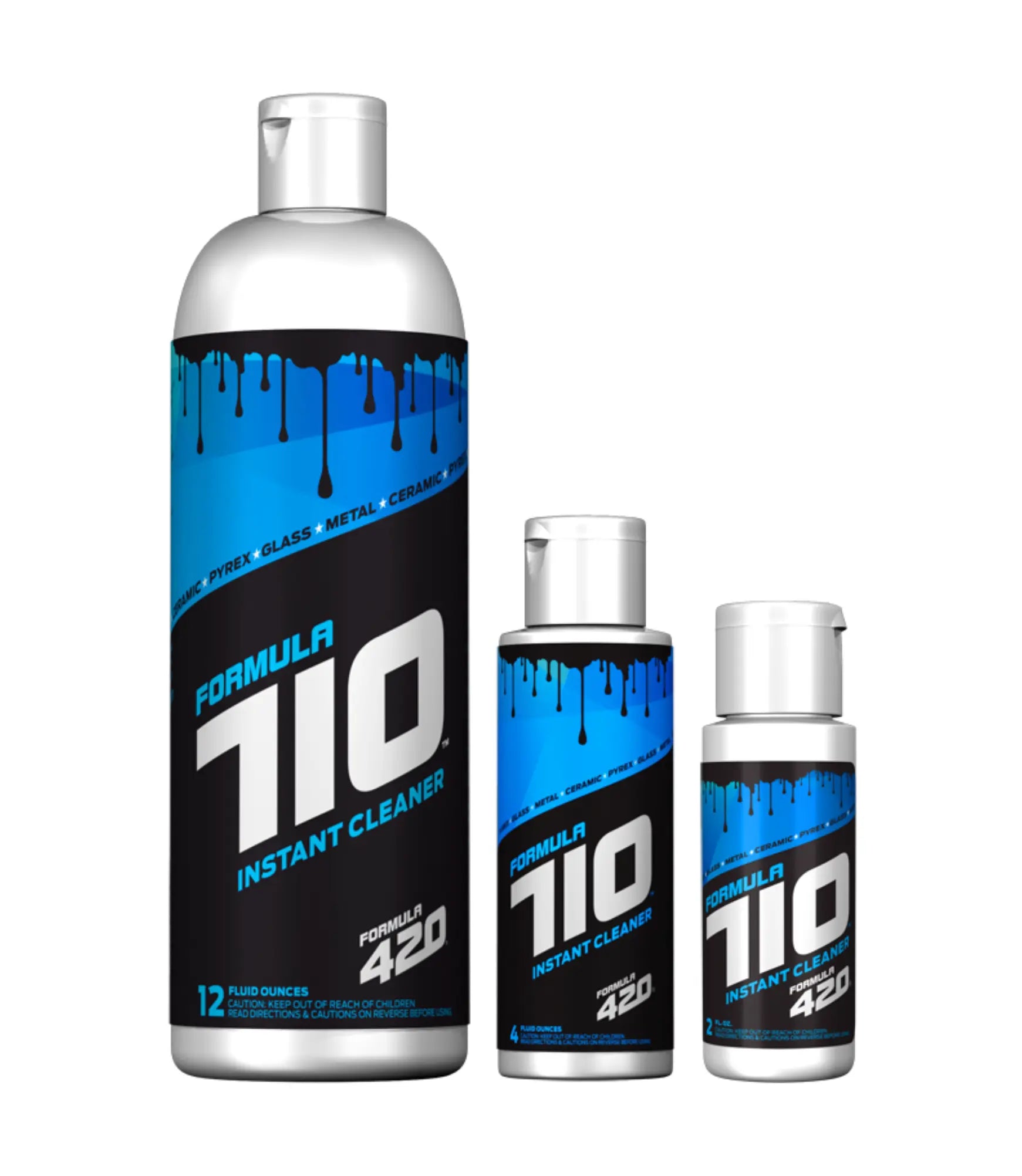 Formula 710 Instant Cleaner - Smoke empire