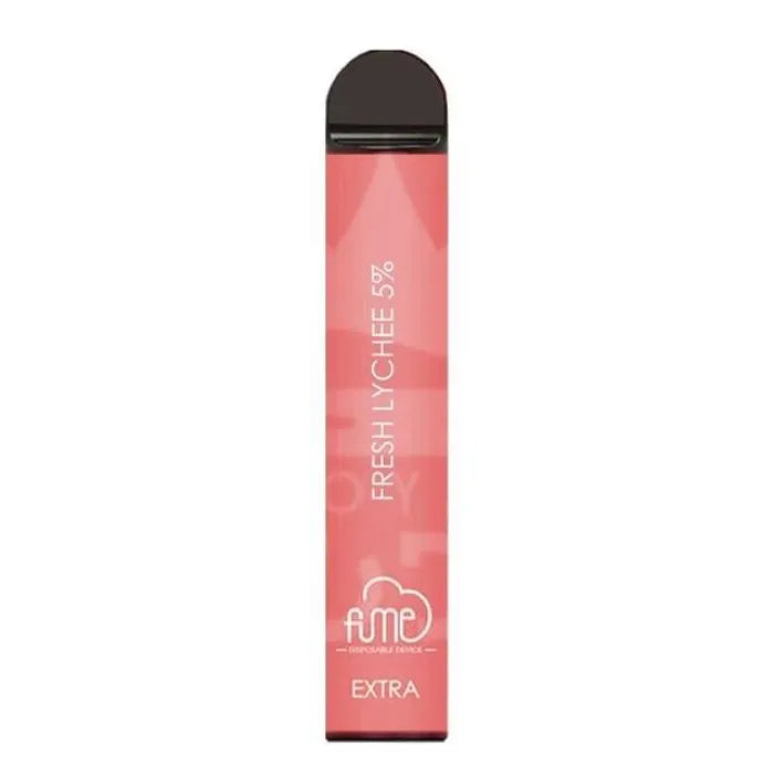 Fume EXTRA Disposable Vape Fume Vape