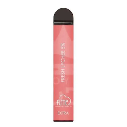Fume EXTRA Disposable Vape Fume Vape