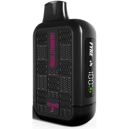 Tyson 2.0 Round 2 Vape Mike Tyson Vapes