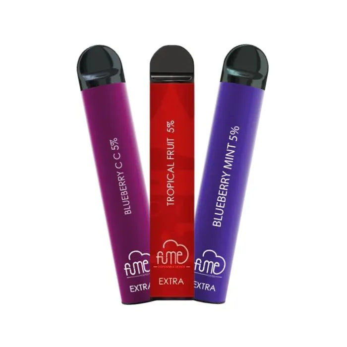Fume EXTRA Disposable Vape Fume Vape