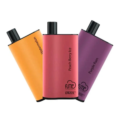 Fume Infinity 3500 Disposable Vape Fume Vape