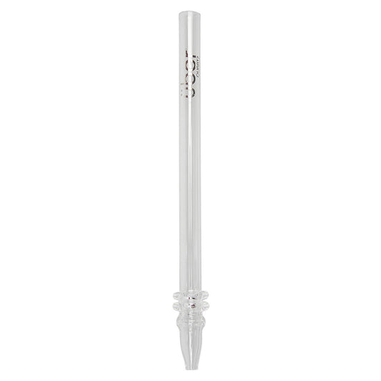 Uber Quartz 7.5" Nectar Collector Straw Default Title