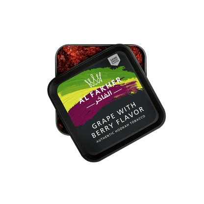 Al Fakher 250g - Smoke empire