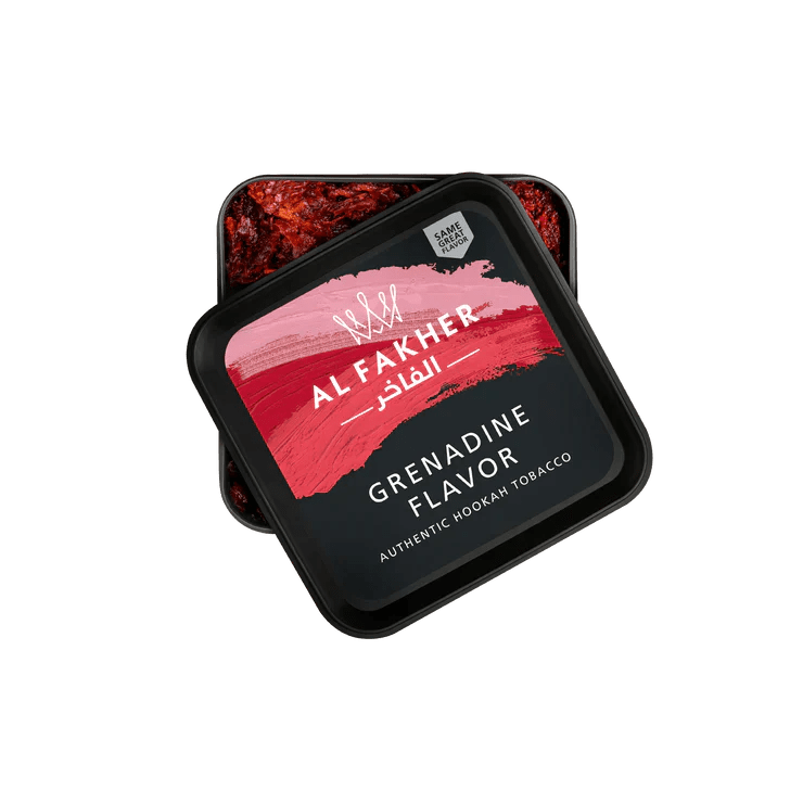 Al Fakher 250g - Smoke empire