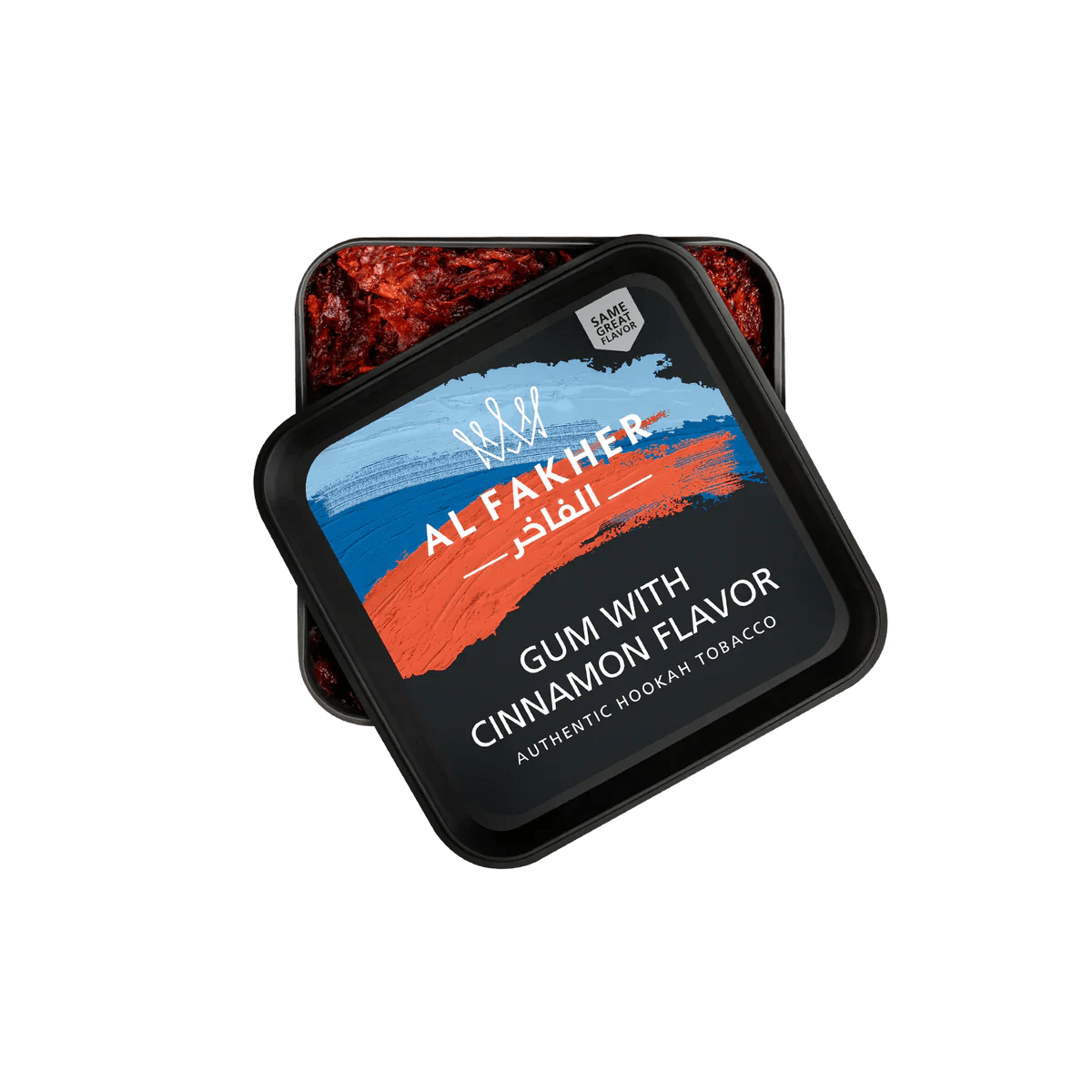 Al Fakher 250g - Smoke empire