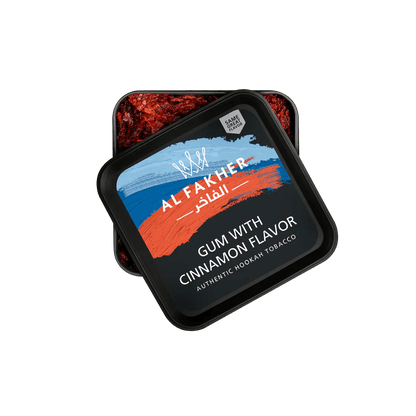 Al Fakher 250g - Smoke empire