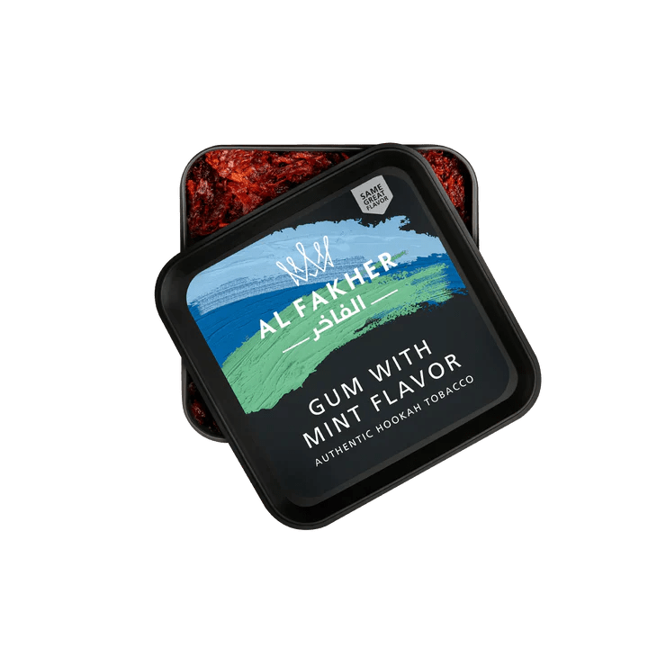 Al Fakher 250g - Smoke empire