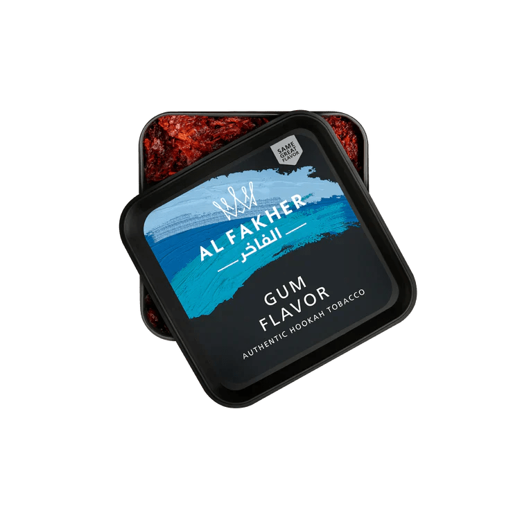 Al Fakher 250g - Smoke empire
