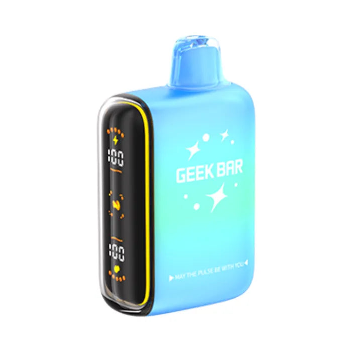 Sour Blue Dust Geek Bar Geek Bar