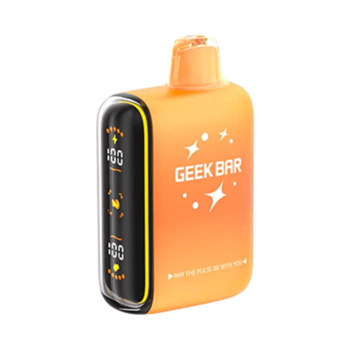 OMG B Burst Geek Bar Geek Bar