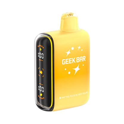 Sour Blue Dust Geek Bar Geek Bar