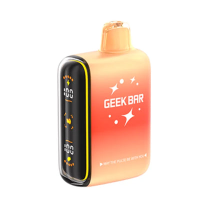 OMG B Burst Geek Bar Geek Bar