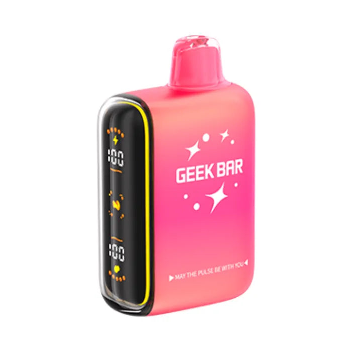 OMG B Burst Geek Bar Geek Bar