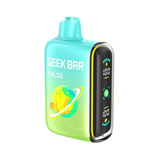 Sour Blue Dust Geek Bar Geek Bar