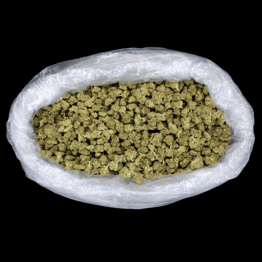 Permanent Marker (Indica) Indoor THCA Smalls - Smoke empire