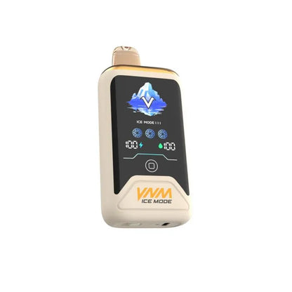 VNM Ice Mode Vape Venom (VNM)
